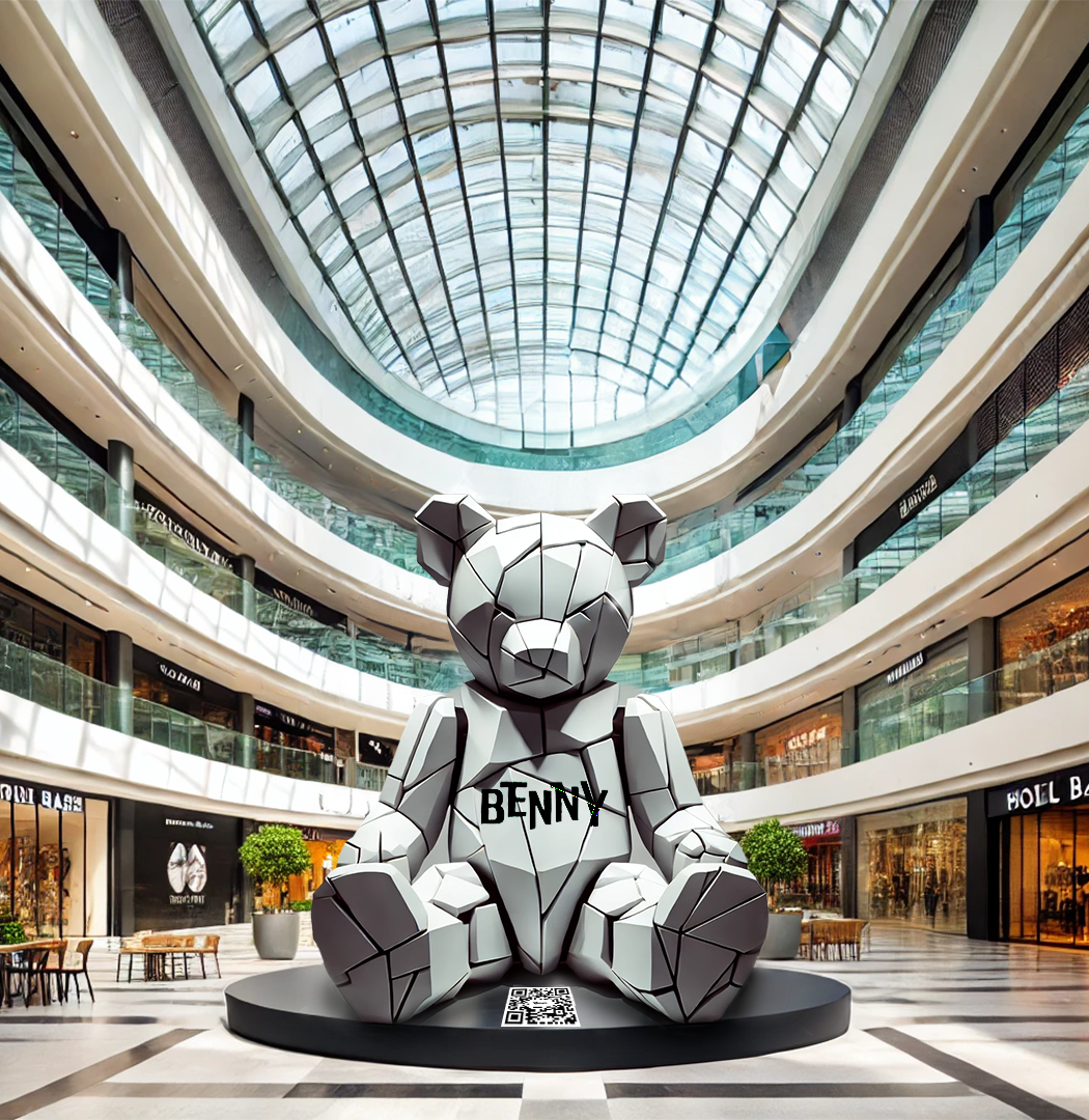 Benny — image 3