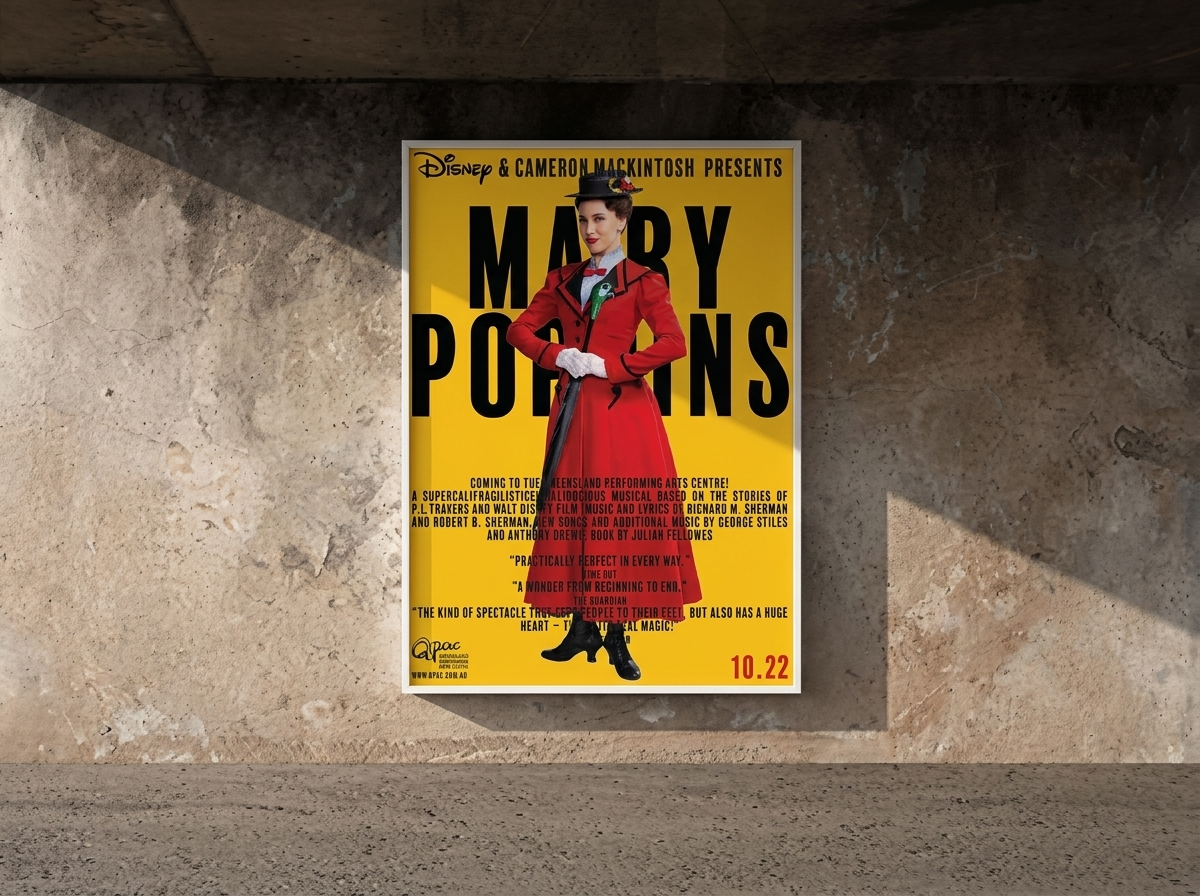 Logos, Brochures & Posters — image 1