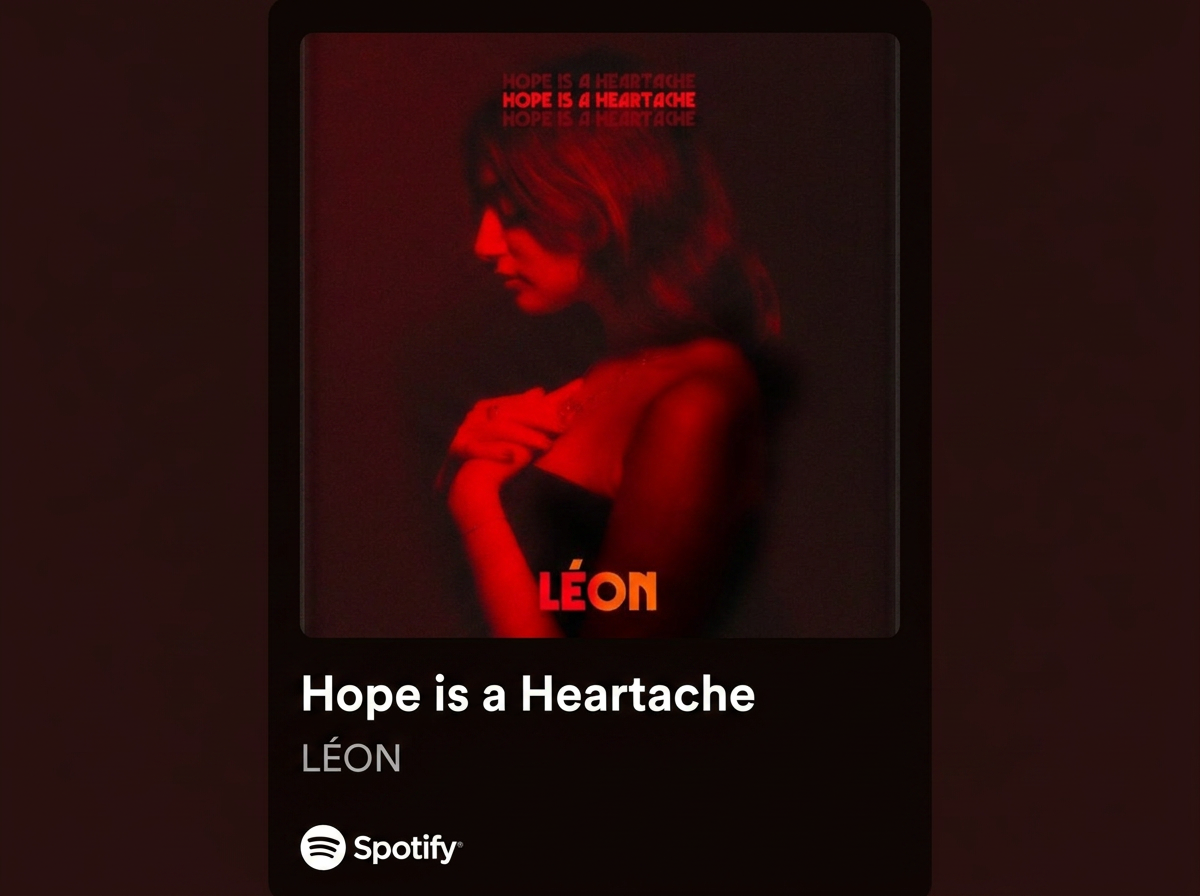 Music Album Covers — image 1